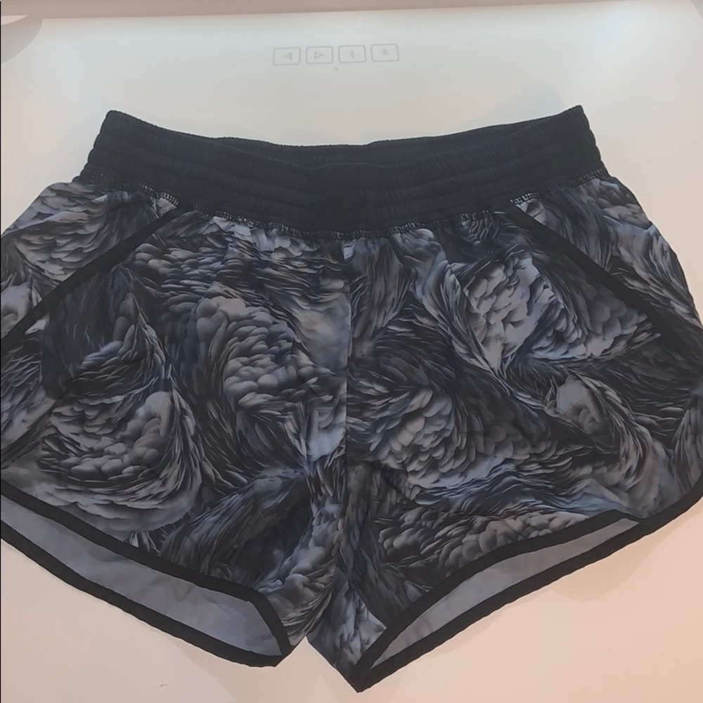 Champion running shorts!!!!